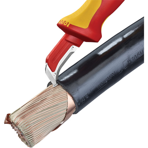 Insulated Dismantling Knife Chandler Sales