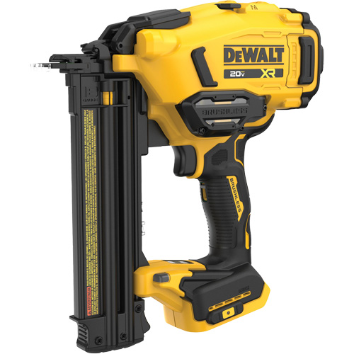 XR&reg; Cordless 18Ga Brad Nailer, 20 V, Lithium-Ion Chandler Sales