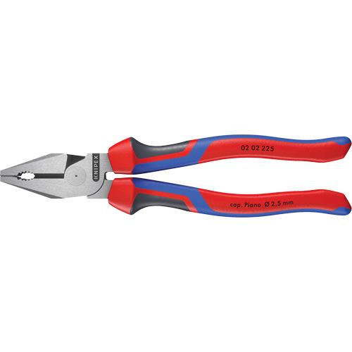 High Leverage Combination Pliers Chandler Sales
