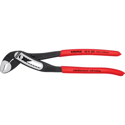 Alligator&reg; Self-Locking Water Pump Pliers, 10" Chandler Sales