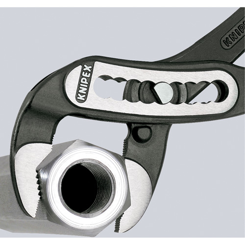 Alligator&reg; Self-Locking Water Pump Pliers, 10" Chandler Sales