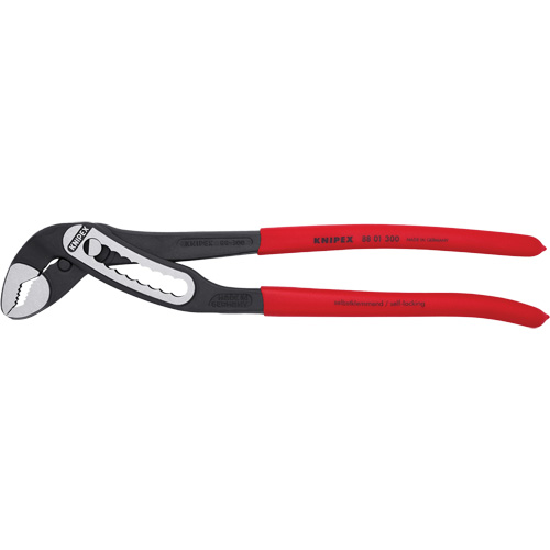 Pince multiprise auto-bloquante Alligator&reg;, 12" Chandler Sales