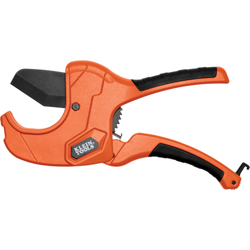 Ratcheting PVC Pipe Cutter, 2" Capacity Chandler Sales