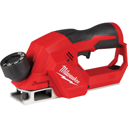 Raboteuse 2" sans balai M12 Chandler Sales