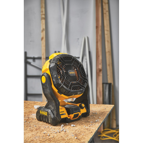 Cordless Jobsite Fan (Tool Only) Chandler Sales