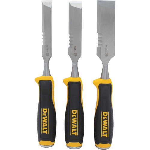 Side Strike Wood Chisel Set Chandler Sales