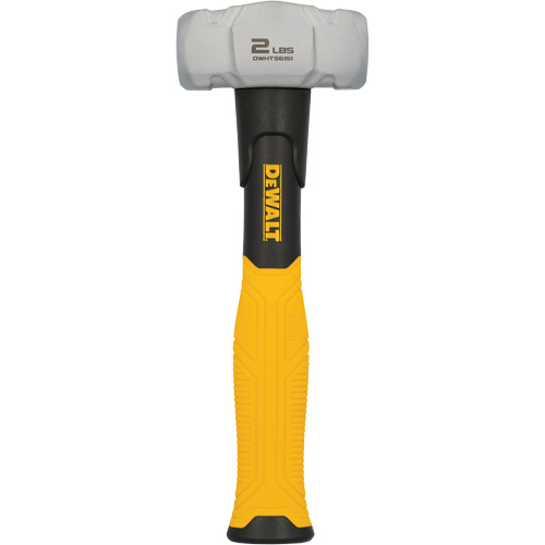 Steel Head Drilling Hammer, 2 lbs., Fibreglass Handle Chandler Sales