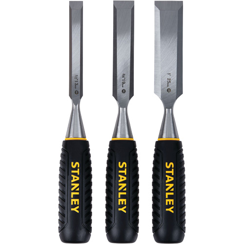 Short Series Wood Chisel Set Chandler Sales