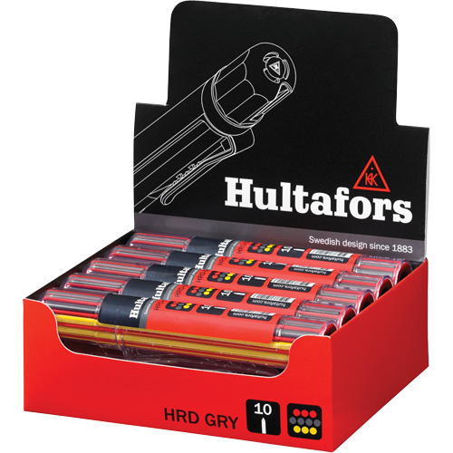 Dry Marker Refills, Grey/Red/Yellow, Marker Chandler Sales