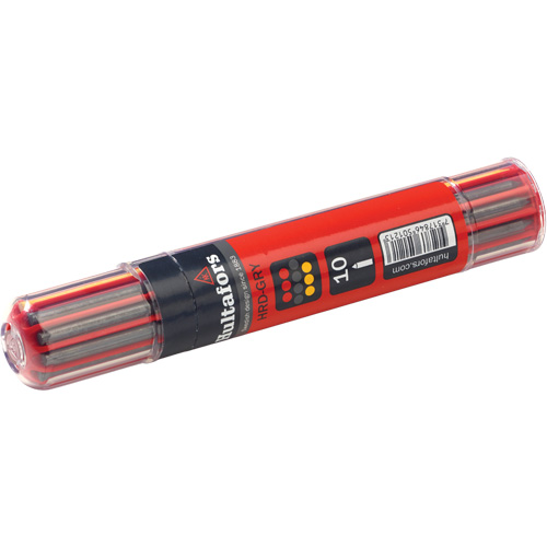 Dry Marker Refills, Grey/Red/Yellow, Marker Chandler Sales