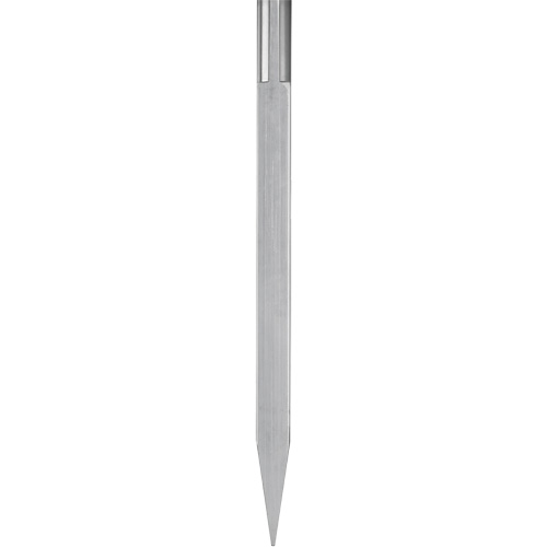 Pince &agrave; levier en aluminium, 1-9/50" la, 59-1/20" lo Chandler Sales