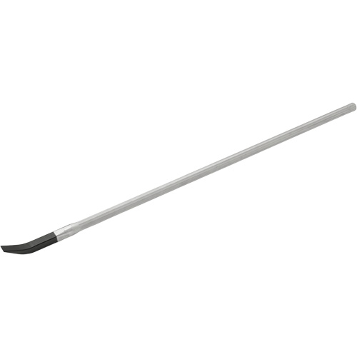 Pince &agrave; levier en aluminium avec point de pincement, 1-57/100" la, 59-1/20" lo Chandler Sales