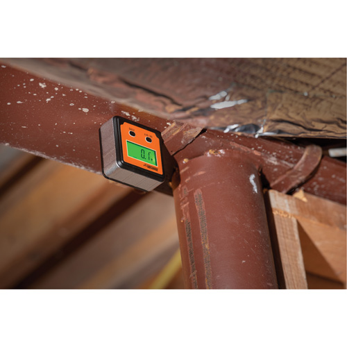 Magnetic 2-Button Angle Locator Chandler Sales
