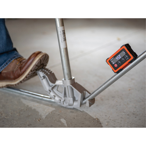 Dual-Screen Angle Gauge Chandler Sales