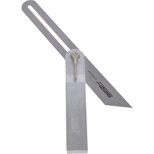 10" Professional Heavy-Duty T-Bevel Chandler Sales