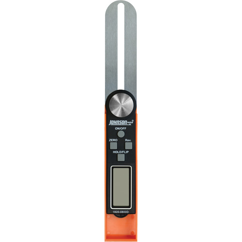 8" Digital T-Bevel Chandler Sales