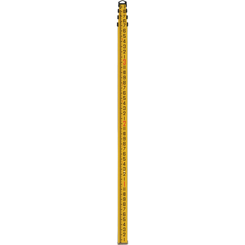 4-Section Telescoping Grade Rod Chandler Sales