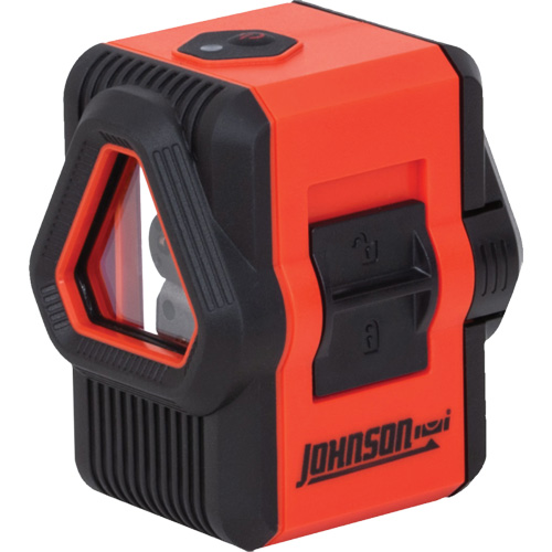 Red Self-Leveling Cross & Line Laser Chandler Sales