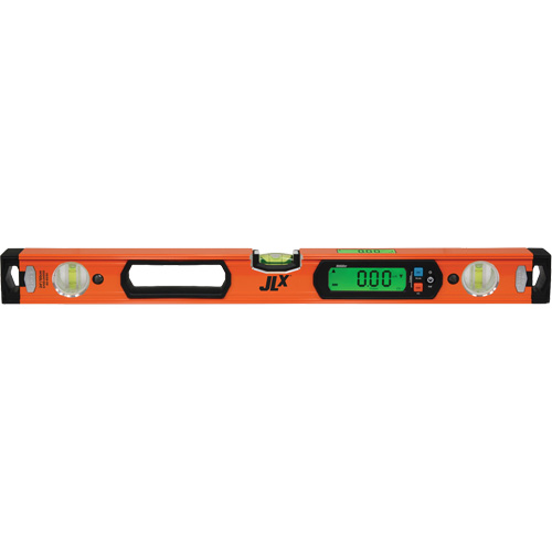 Niveau num&eacute;rique programmable &agrave; double r&eacute;tro&eacute;clairage JLX&reg; Chandler Sales