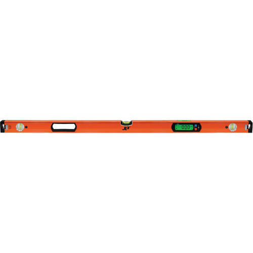 Niveau num&eacute;rique programmable &agrave; double r&eacute;tro&eacute;clairage JLX&reg; Chandler Sales