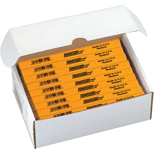 Crayon de menuisier en vrac de 7 po Chandler Sales