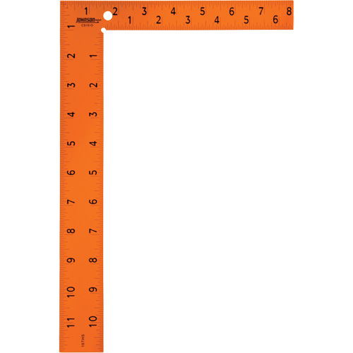 High-Visibility Orange EZ Read Carpenter Square Chandler Sales