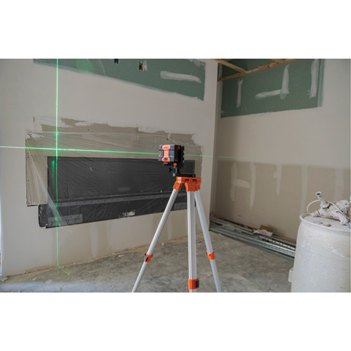 GreenBrite&reg; Cross-Line & 2-Dot Laser Level Chandler Sales