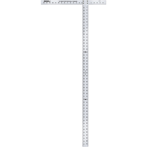 Drywall T-Square with Extra-Thick Blade Chandler Sales
