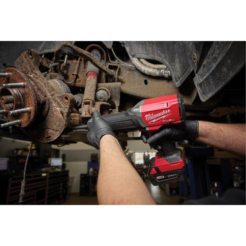 FUEL STRIKER Hammer Chisel Chandler Sales