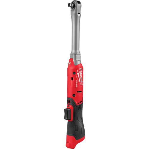 FUEL Extended Reach Ratchet, 12 V, 3/8" Drive Chandler Sales