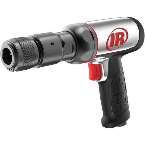 Heavy-Duty Air Hammer, 16.2 CFM, 1/4" NPT, 3330 BPM, 3/4" x 2-1/2" (0.0mm x 0.0mm) Chandler Sales
