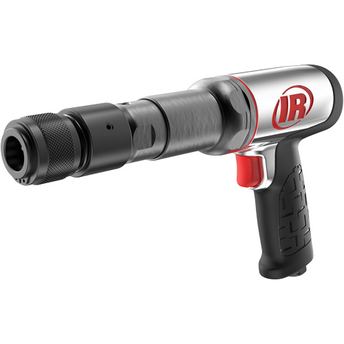 Heavy-Duty Air Hammer, 21.8 CFM, 1/4" NPT, 2600 BPM, 3/4" x 3-3/4" (0.0mm x 0.0mm) Chandler Sales