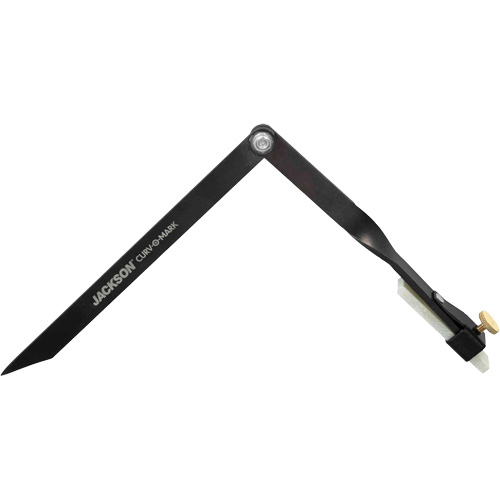 Petit marqueur &agrave; rayon de 11" Chandler Sales