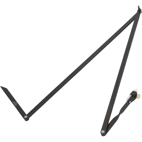 Large 50" Radius Marker Chandler Sales