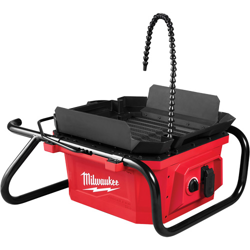 M18 Brushless Pipe Threading Oiler Chandler Sales