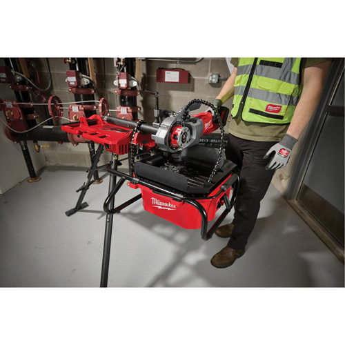 M18 Brushless Pipe Threading Oiler Chandler Sales