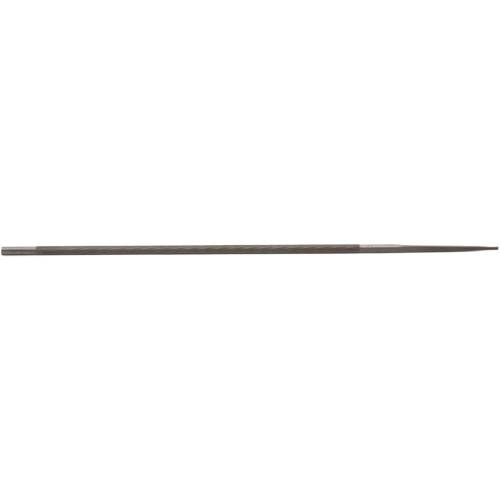 Lime 3/16" pour scie &agrave; chaîne, Ronde, 8", Molet&eacute;e Chandler Sales