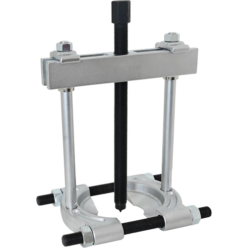 Bearing Separator & Puller Set, 10 Ton Capacity Chandler Sales
