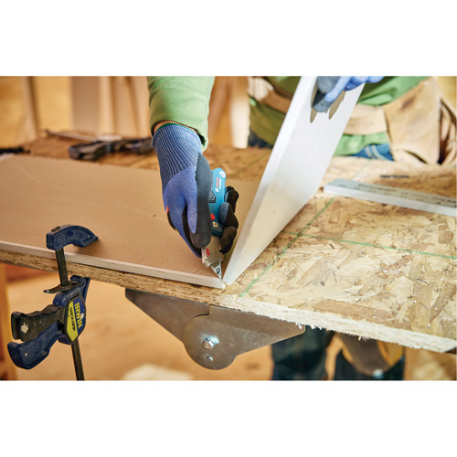 Couteau utilitaire pliant, 2,4" lame Chandler Sales