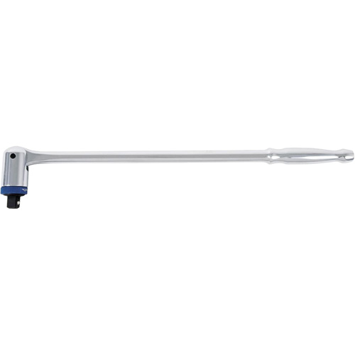 Barre de force &agrave; cliquet, Prise de 1/2", Poign&eacute;e Ergonomique Chandler Sales