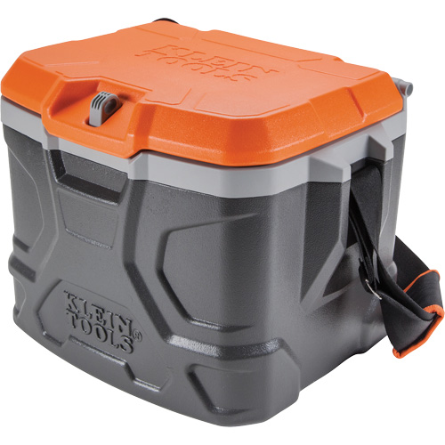 Tradesman Pro Tough Box Cooler, 17 qt. Capacity Chandler Sales