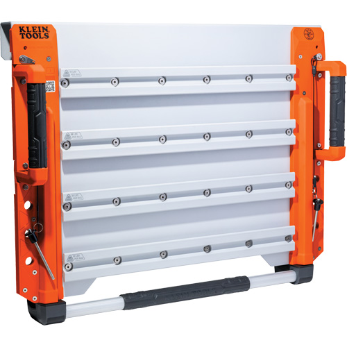 LiftPro 24" Wall Mount System for Modular Tool Organization Chandler Sales