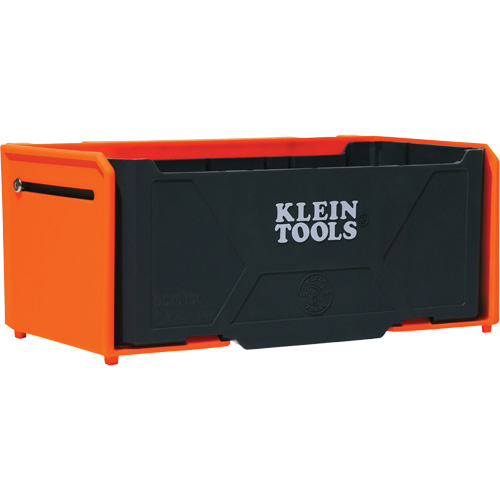 Sliding Drawer Module for Rail System Chandler Sales