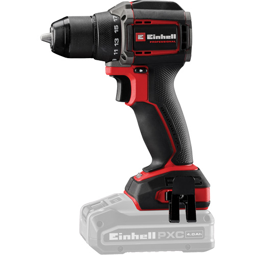 Perceuse sans fil TP-CD 18/50-C Li BL (outil seulement), Lithium-ion, 18 V, Mandrin 1/2", Couple 50 N.m/36 lb-pi/443 lb-po Chandler Sales