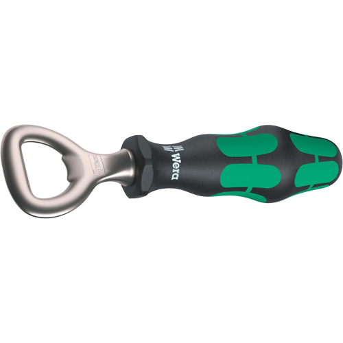 D&eacute;capsuleur anti-roulement avec manche ergonomique Kraftform Chandler Sales