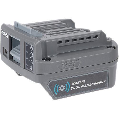 Adaptateur de communication de gestion doutils XDefence XGT 40Vmax avec Bluetooth Chandler Sales