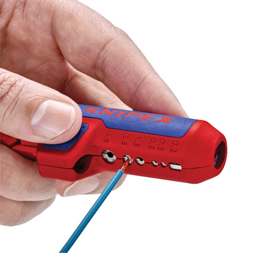 ErgoStrip&reg; Universal Stripping Tool for Left-Handers Chandler Sales