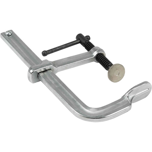 Standard-Duty L-Clamp JLRD-6, 6" (152.4 mm) Chandler Sales