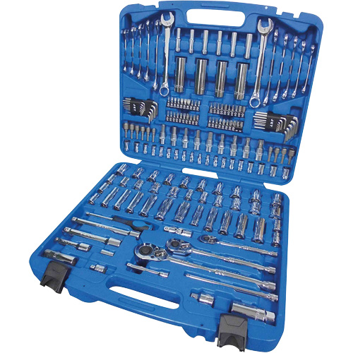 Multi-Drive Socket and Tool Kit Chandler Sales