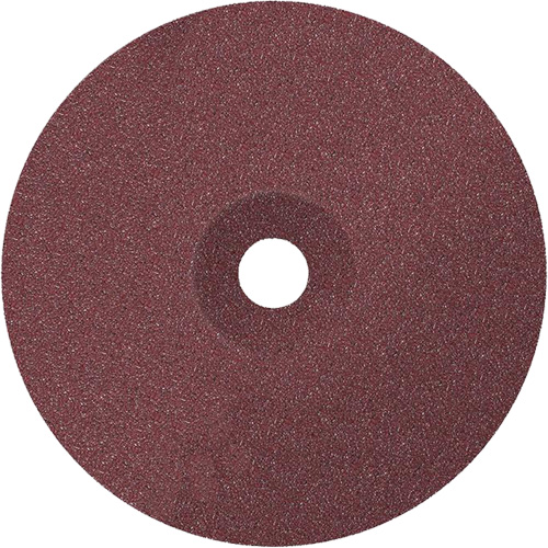 Disque abrasif Coolcut ALLSTEEL, Oxyde d'aluminium, 24, 7" Dia x 7/8" Arbre Chandler Sales